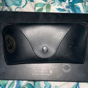 Original wayfarer classic ray-ban